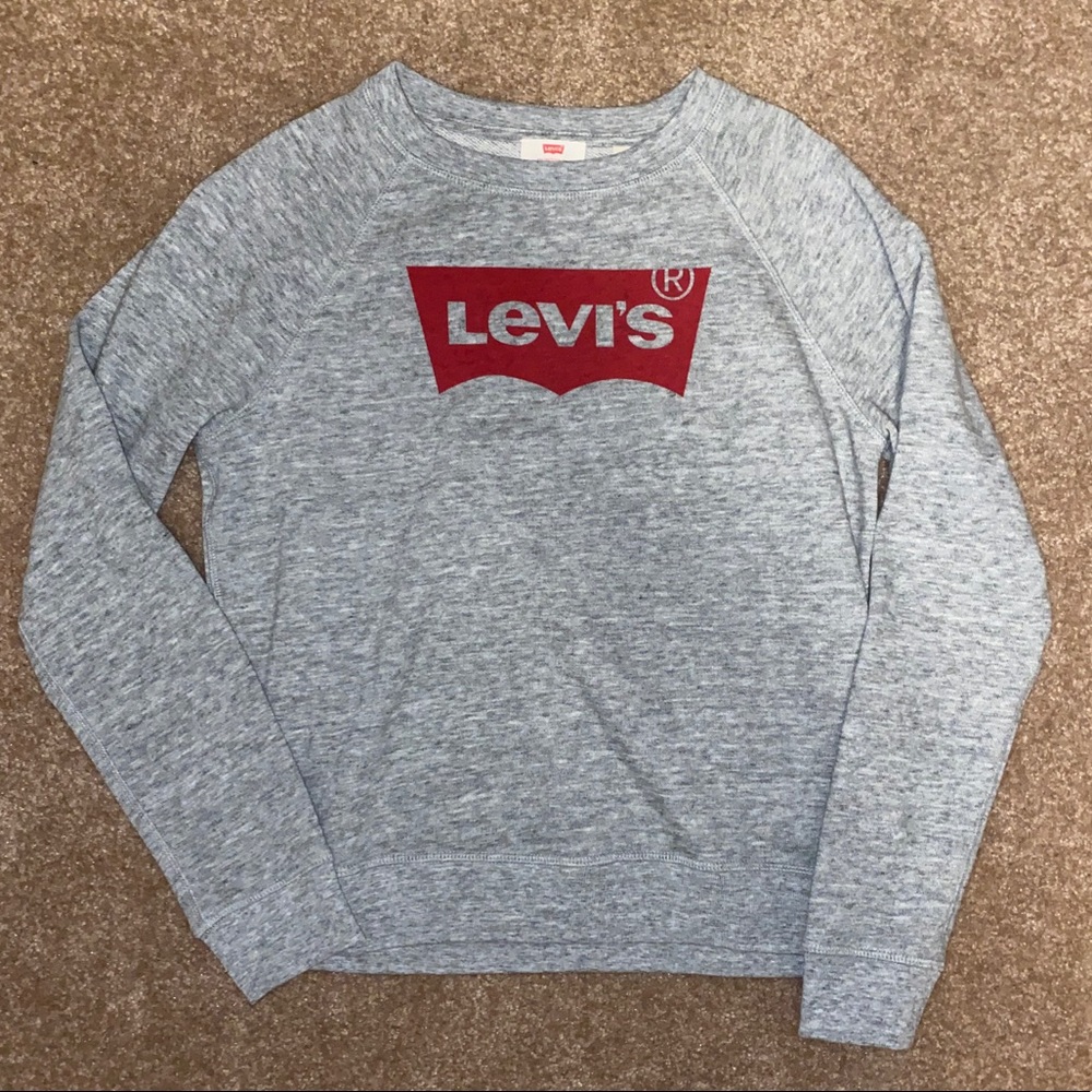 Levi’s Long Sleeve Shirt